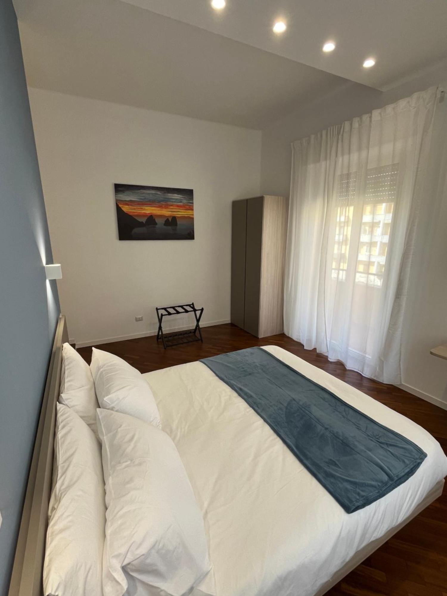 Maison Grimaldi Νάπολη Εξωτερικό φωτογραφία