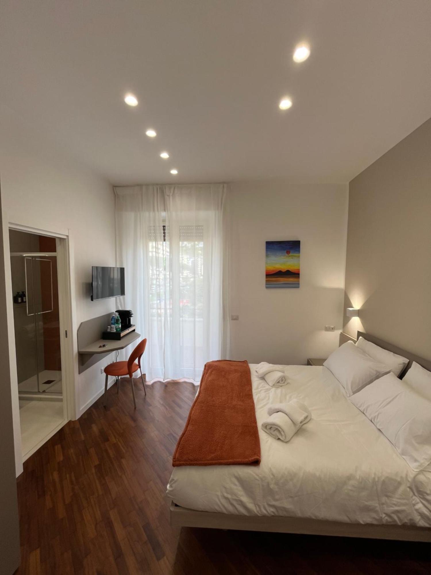 Maison Grimaldi Νάπολη Εξωτερικό φωτογραφία