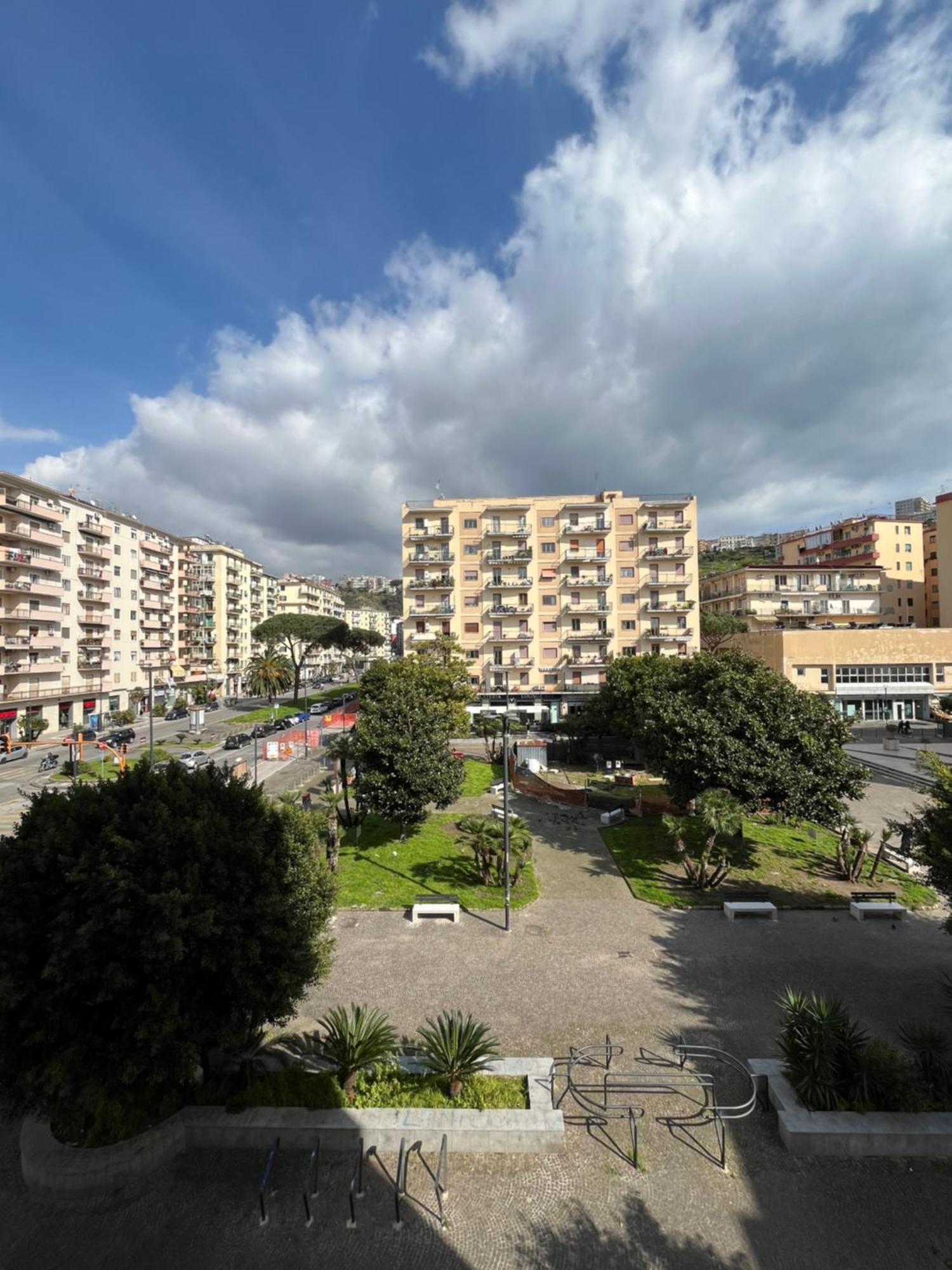 Maison Grimaldi Νάπολη Εξωτερικό φωτογραφία