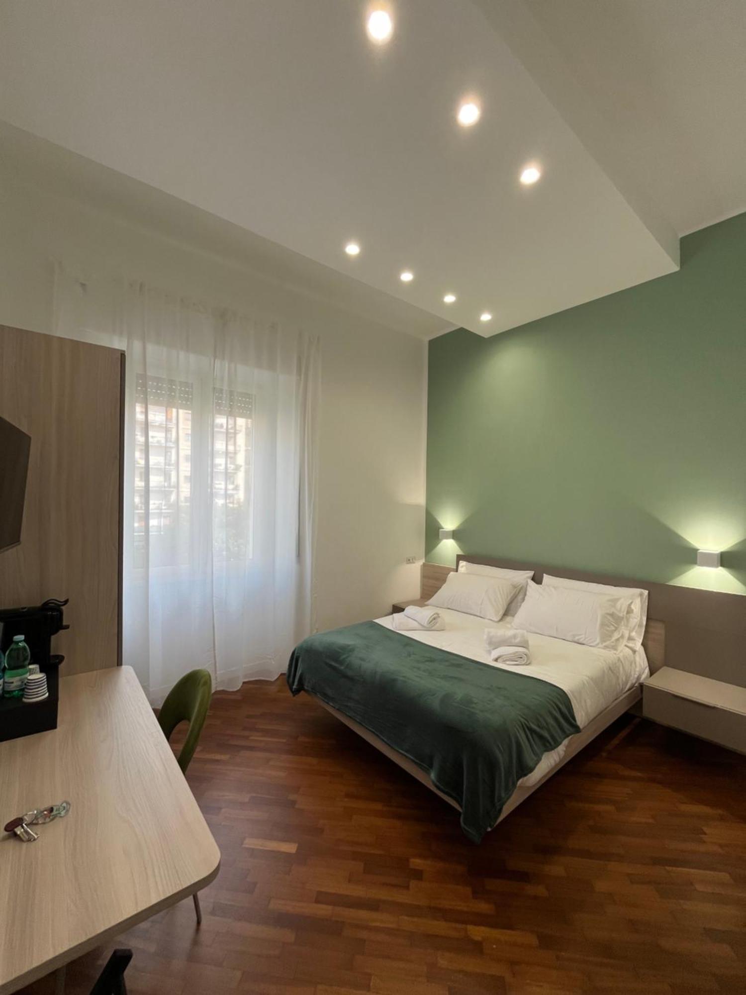 Maison Grimaldi Νάπολη Εξωτερικό φωτογραφία