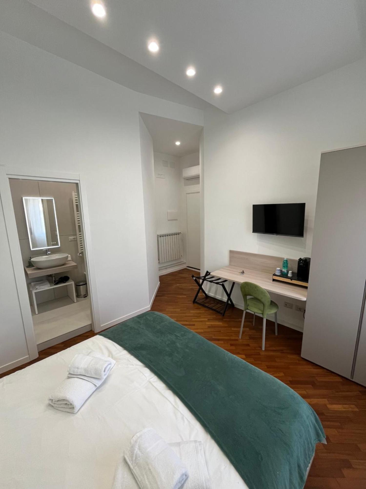 Maison Grimaldi Νάπολη Εξωτερικό φωτογραφία