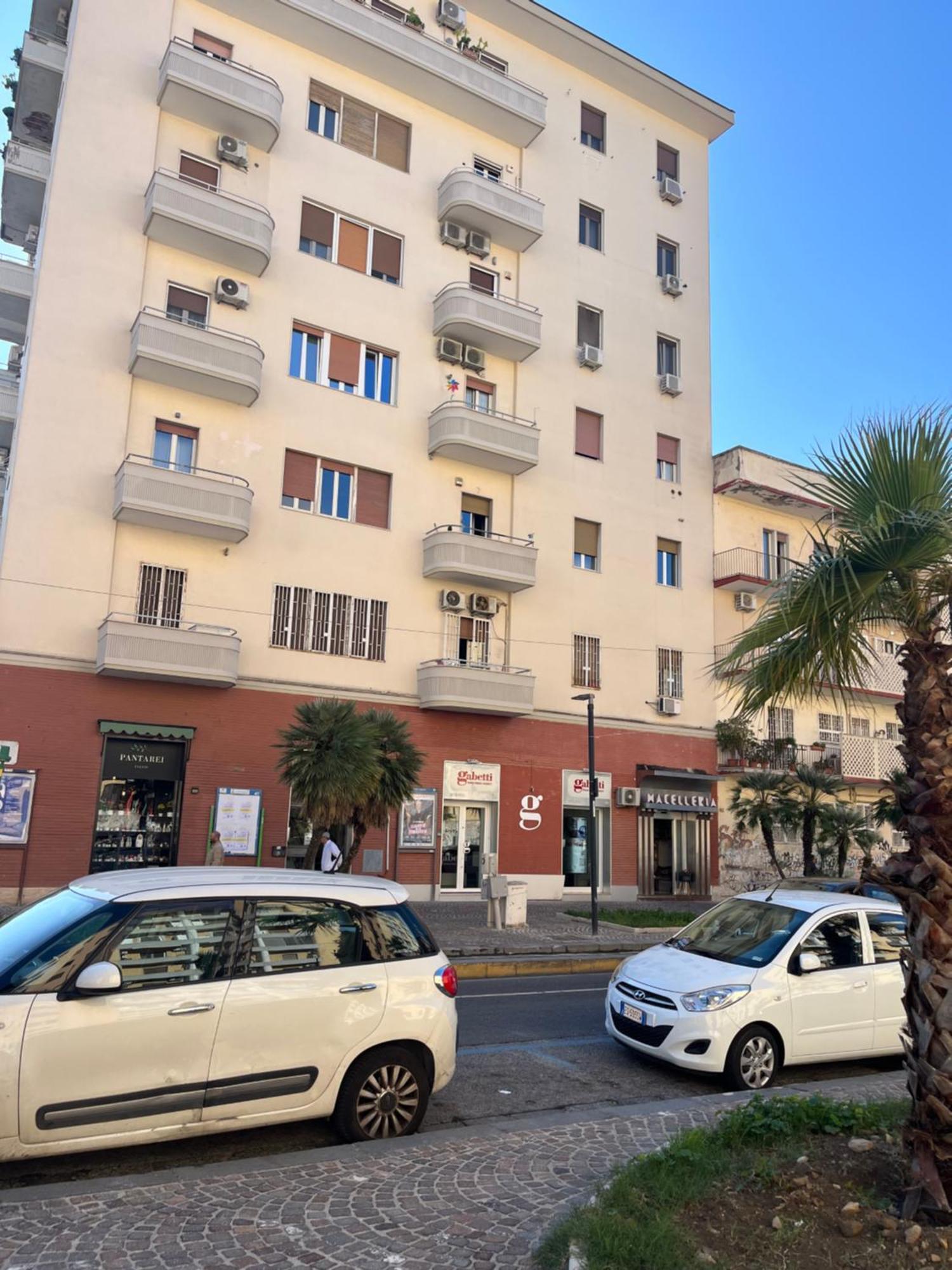 Maison Grimaldi Νάπολη Εξωτερικό φωτογραφία