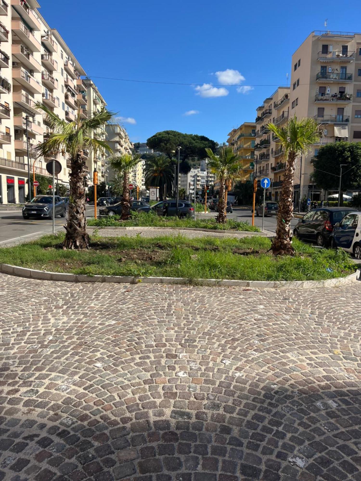 Maison Grimaldi Νάπολη Εξωτερικό φωτογραφία